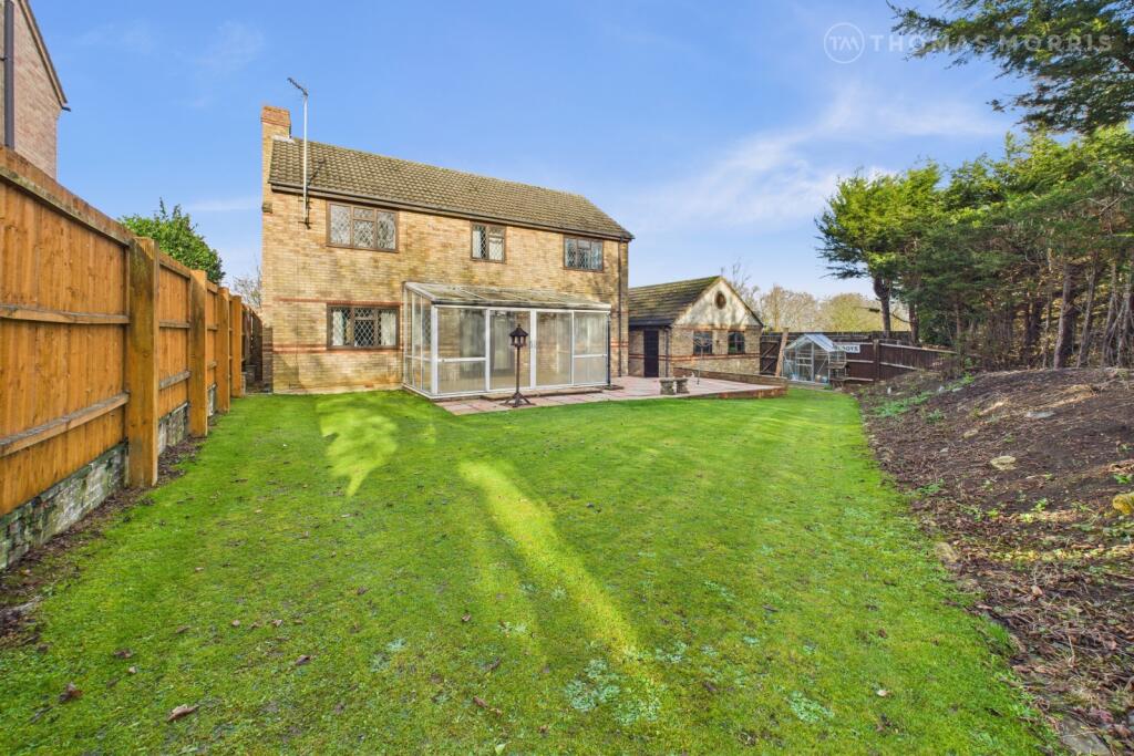 Main image of property: Heath Road, Warboys, Huntingdon, Cambridgeshire, PE28