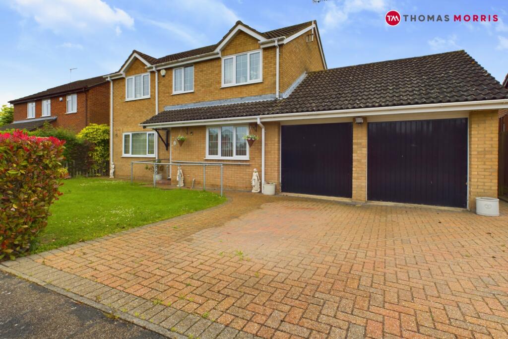Main image of property: The Malting, Ramsey, Huntingdon, Cambridgeshire, PE26