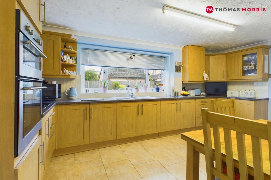 Main image of property: The Malting, Ramsey, Huntingdon, Cambridgeshire, PE26