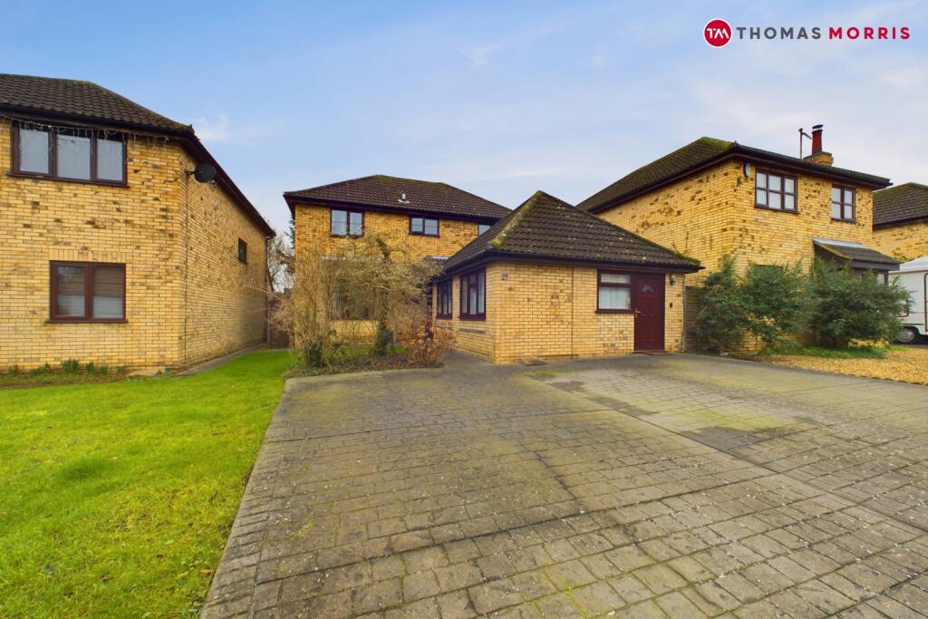 Main image of property: Pasture Close, Warboys, Huntingdon, Cambridgeshire, PE28