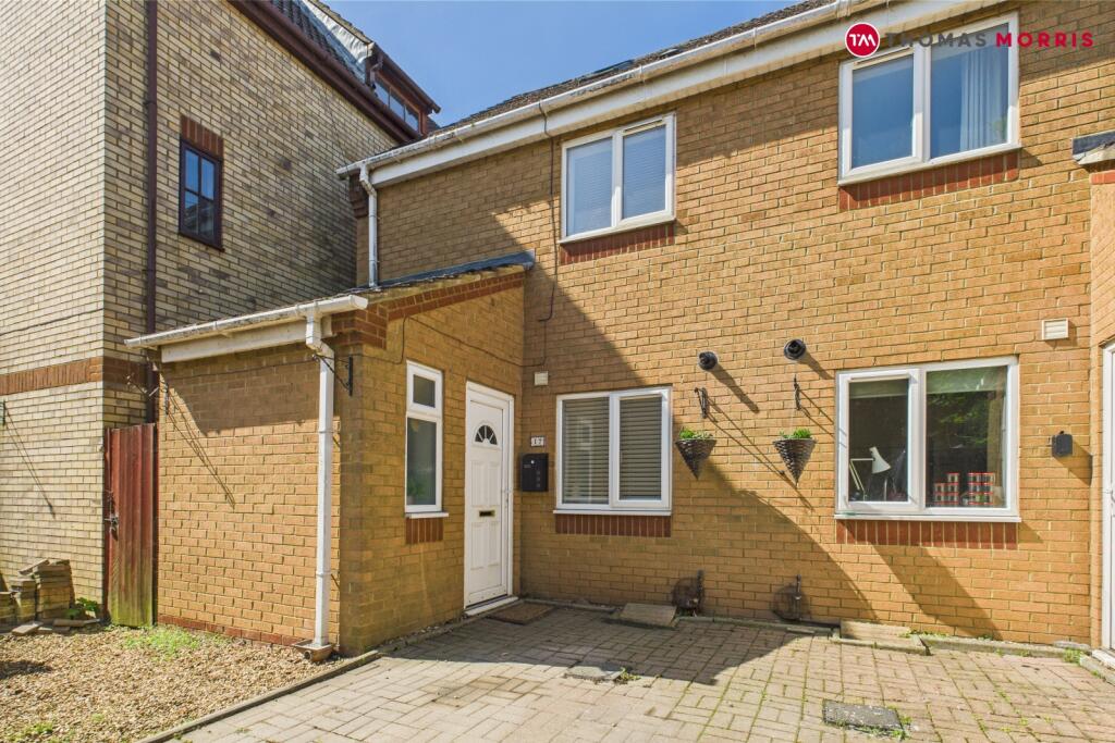 Main image of property: Malting Yard, Ramsey, Huntingdon, Cambridgeshire, PE26