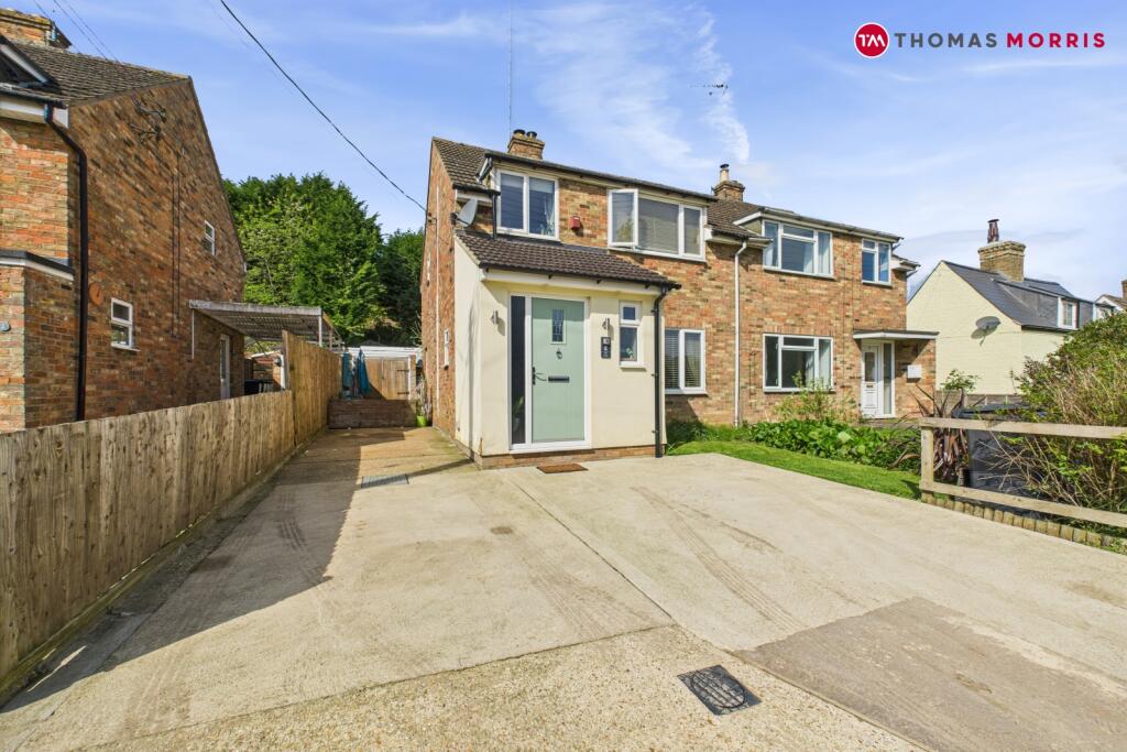 Main image of property: The Green, Woodwalton, Huntingdon, Cambridgeshire, PE28