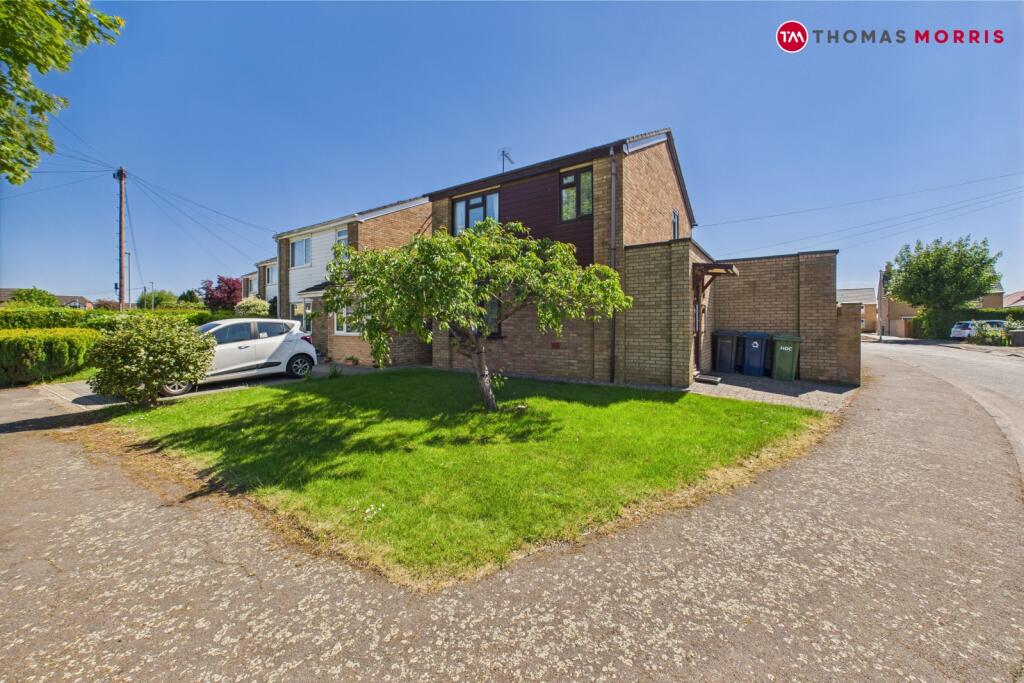 Main image of property: Milton Close, Ramsey, Huntingdon, Cambridgeshire, PE26