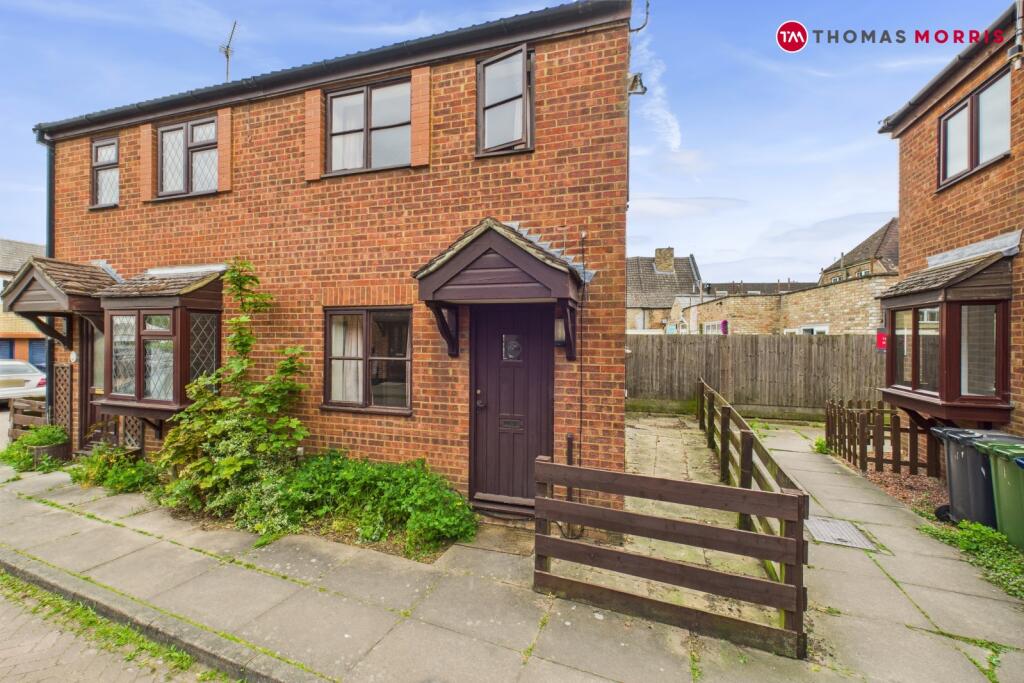 Main image of property: Hildred Court, High Street, Ramsey, Huntingdon, Cambridgeshire,, PE26