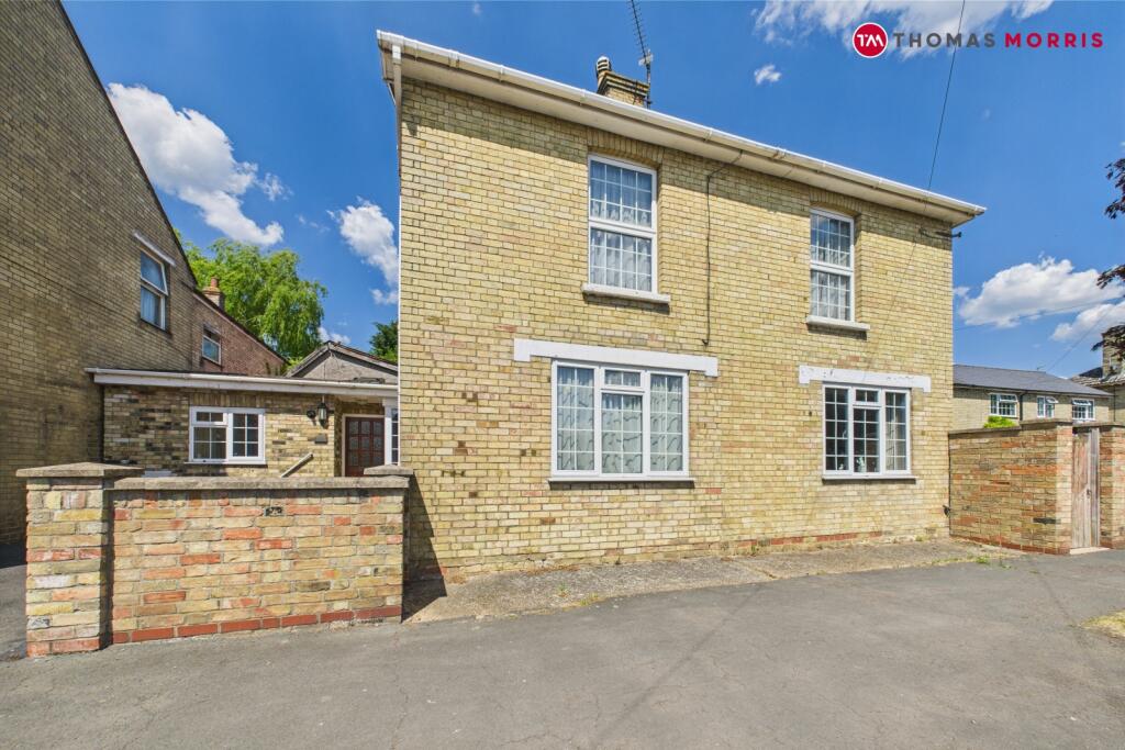 Main image of property: High Street, Warboys, Huntingdon, Cambridgeshire, PE28