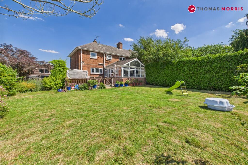 Main image of property: Herne Road, Ramsey St. Marys, Ramsey, Huntingdon, PE26