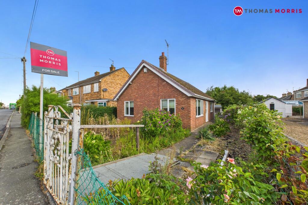 Main image of property: Princes Street, Ramsey, Huntingdon, Cambridgeshire,, PE26