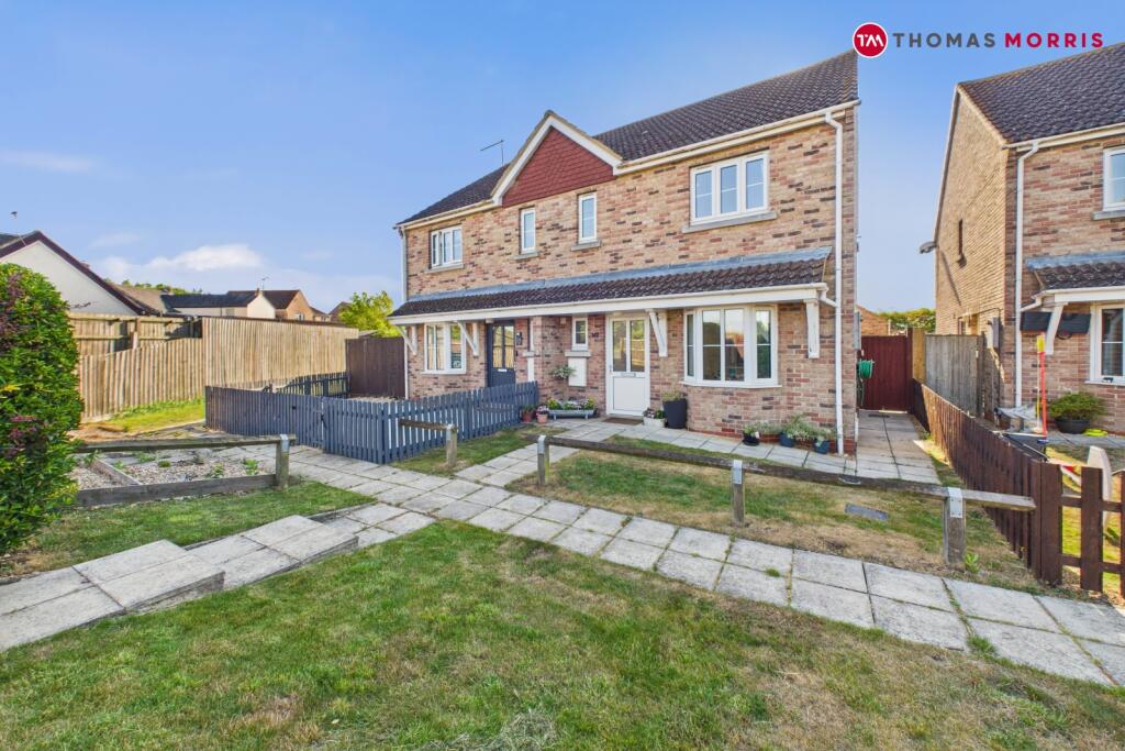 Main image of property: Ramsey Road, Pondersbridge, Ramsey, Huntingdon, PE26