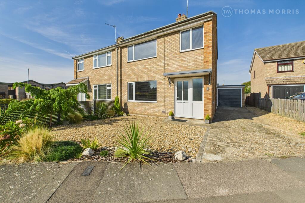 Main image of property: Mill Lane, Ramsey, Huntingdon, Cambridgeshire, PE26