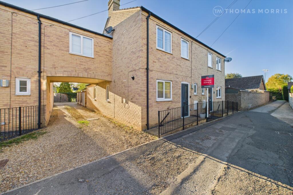 Main image of property: George Lane, Warboys, Huntingdon, Cambridgeshire, PE28