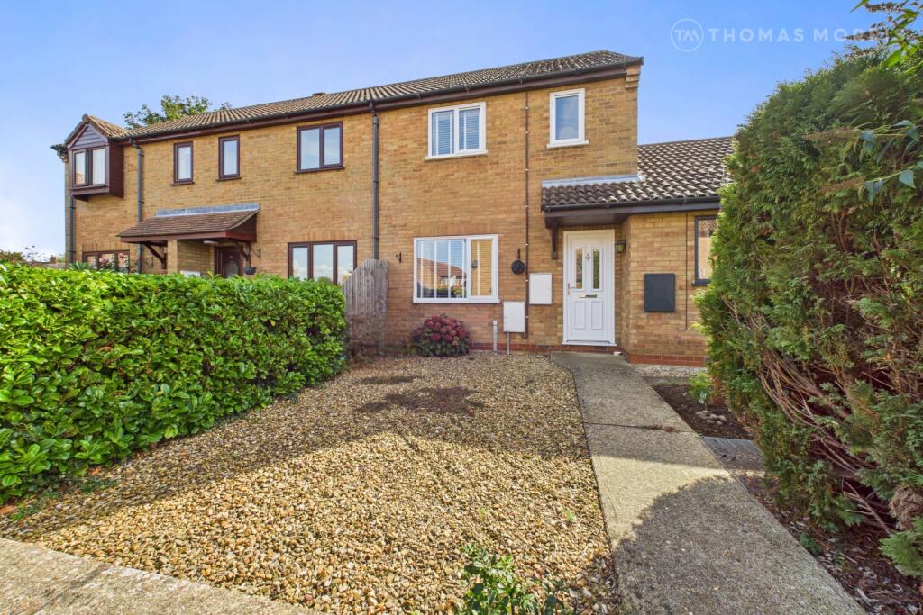 Main image of property: Sandringham Drive, Ramsey Forty Foot, Ramsey, Huntingdon, PE26