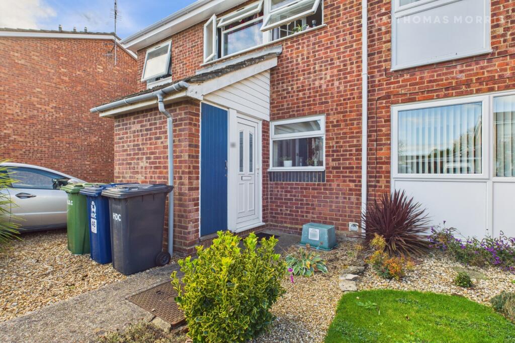 Main image of property: Bottels Road, Warboys, Huntingdon, Cambridgeshire, PE28