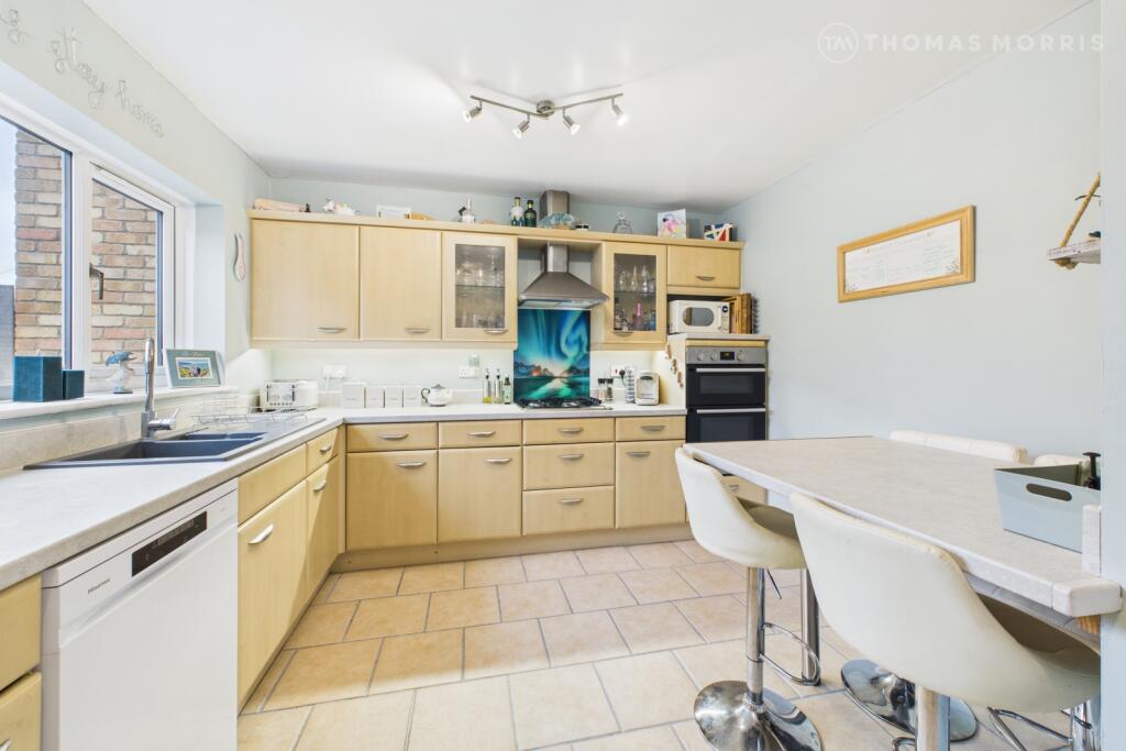 Main image of property: Bluebell Close, Ramsey St. Marys, Ramsey, Huntingdon, PE26