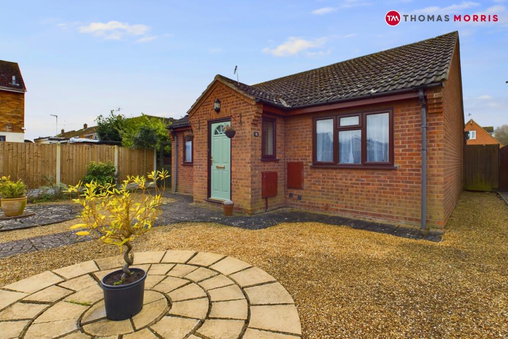 Main image of property: Millfields, Ramsey, Huntingdon, Cambridgeshire, PE26