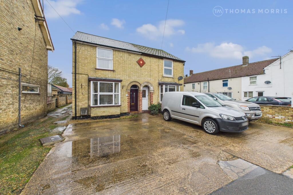 Main image of property: Ramsey Road, Warboys, Huntingdon, Cambridgeshire, PE28