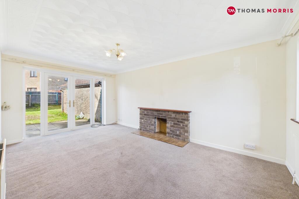 Main image of property: Grove Way, Bury, Cambs, PE26