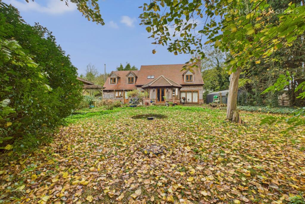 Main image of property: Oilmills Road, Ramsey Mereside, Ramsey, Huntingdon, PE26