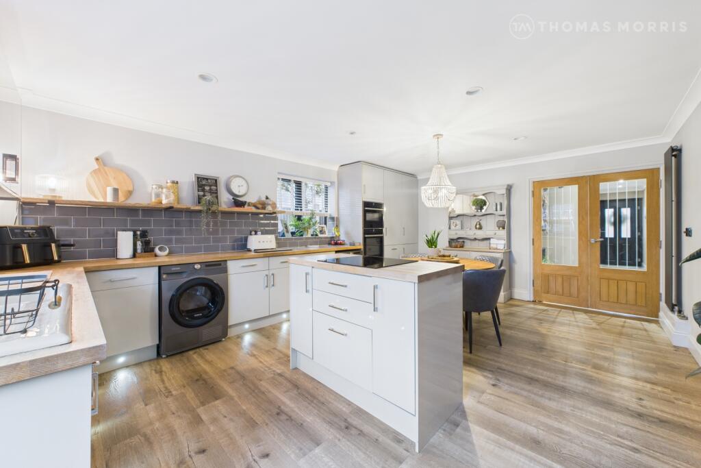 Main image of property: James Court, Ramsey, Cambridgeshire, PE26