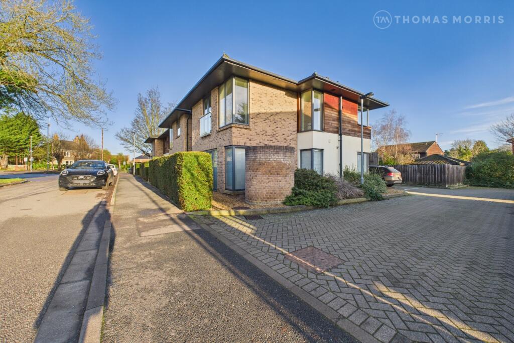 Main image of property: Old Station Road, Ramsey, Huntingdon, Cambridgeshire, PE26