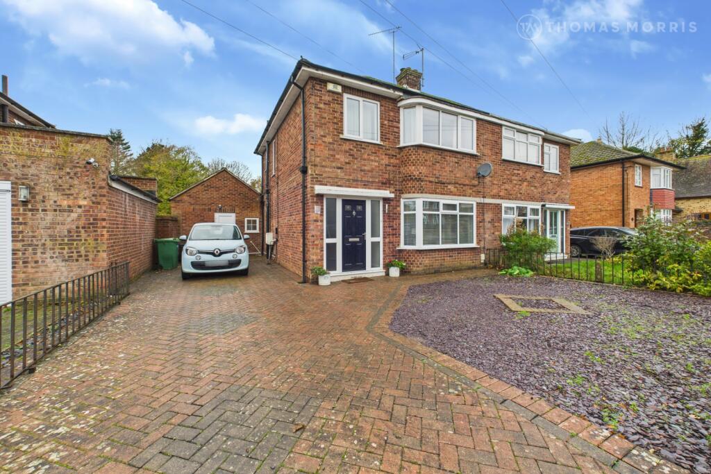 Main image of property: Hollow Lane, Ramsey, Huntingdon, Cambridgeshire, PE26