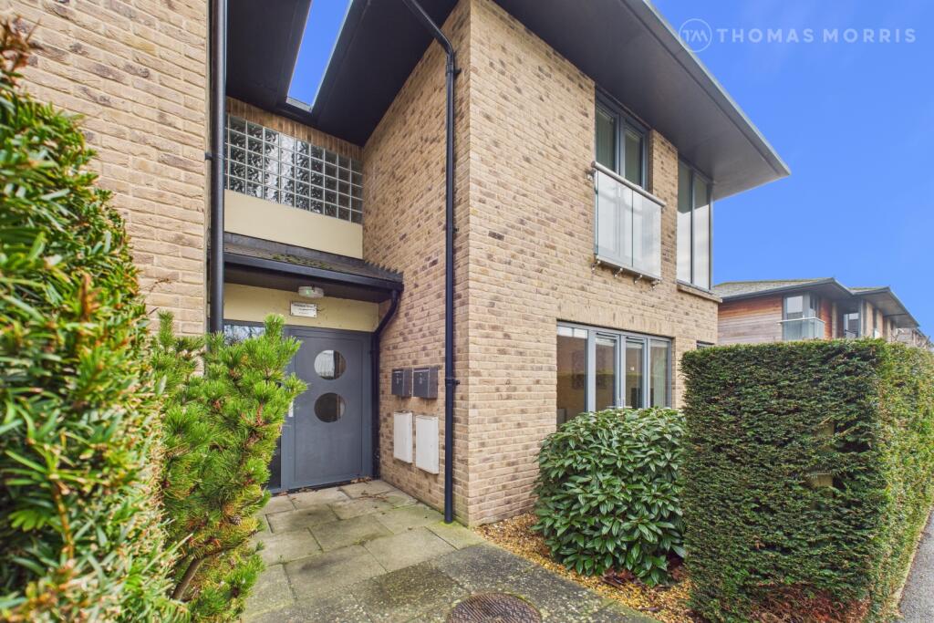 Main image of property: Old Station Road, Ramsey, Cambridgeshire, PE26