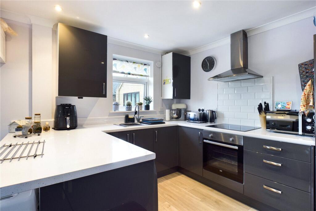 Main image of property: Great Whyte, Ramsey, Huntingdon, Cambridgeshire, PE26