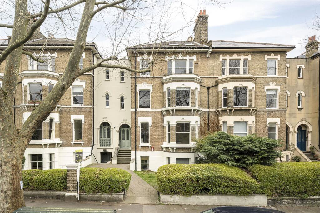 Main image of property: Breakspears Road, Brockley, SE4