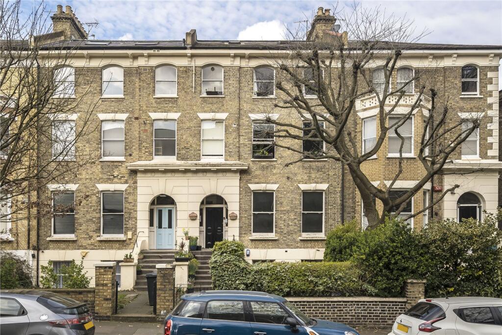 Main image of property: Breakspears Road, Brockley, SE4