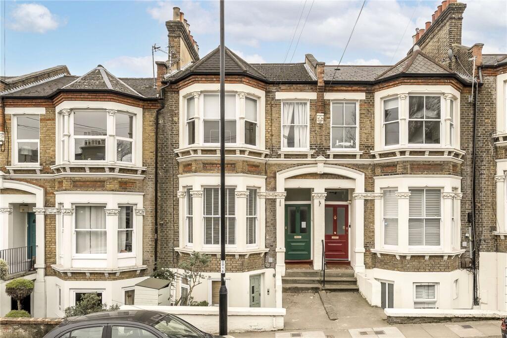 Main image of property: Drakefell Road, Telegraph Hill, SE14