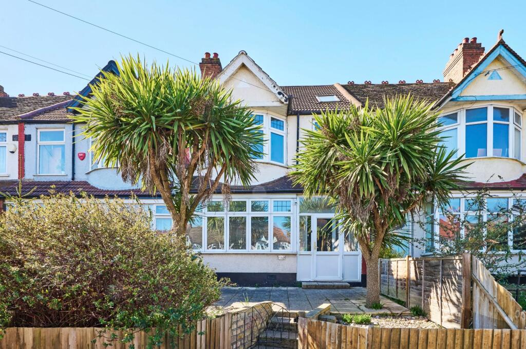 Main image of property: Cranston Road, Forest Hill, SE23