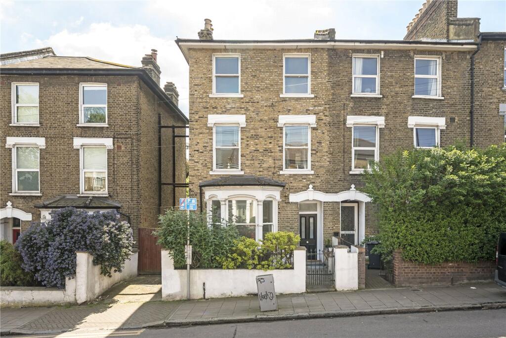 Main image of property: Drakefell Road, Brockley, SE4