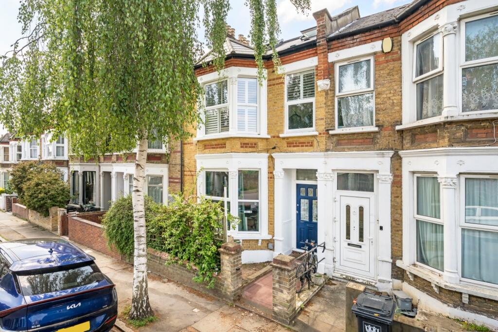 Main image of property: Aspinall Road, Brockley, SE4