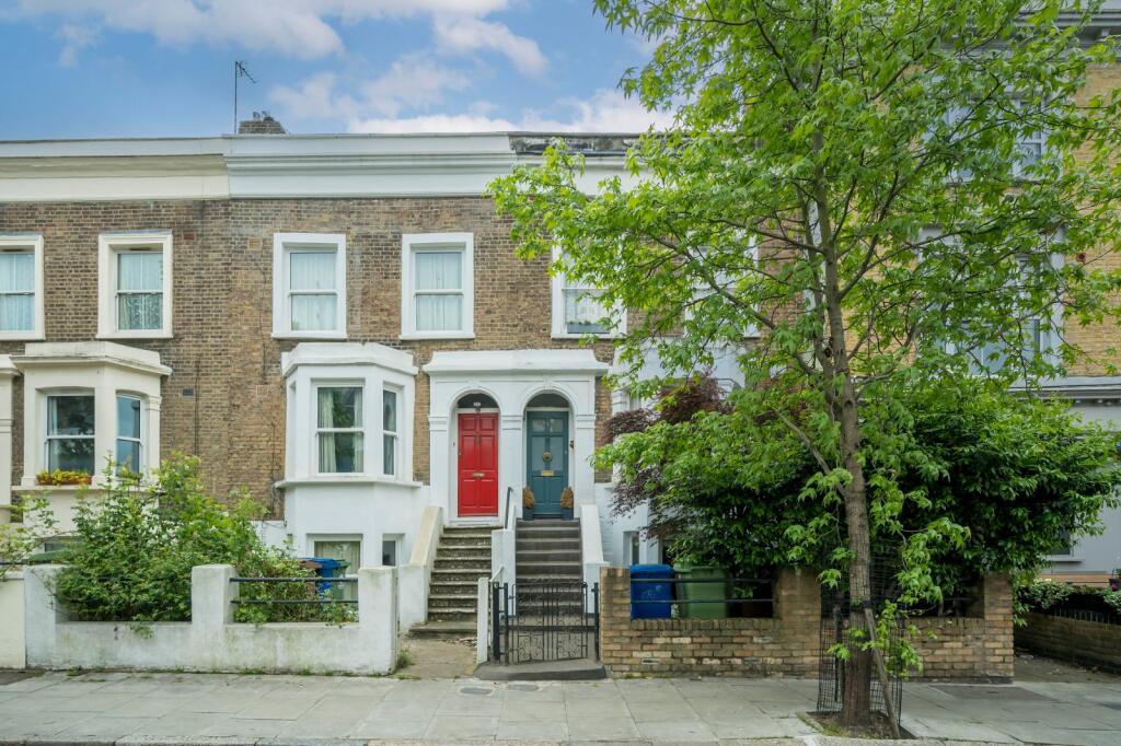 Main image of property: Choumert Road, Peckham Rye, SE15