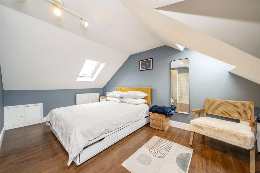Main image of property: Comerford Road, Brockley, SE4