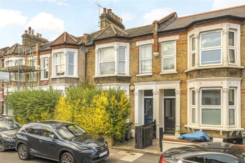 Main image of property: St Asaph Road, Brockley, SE4