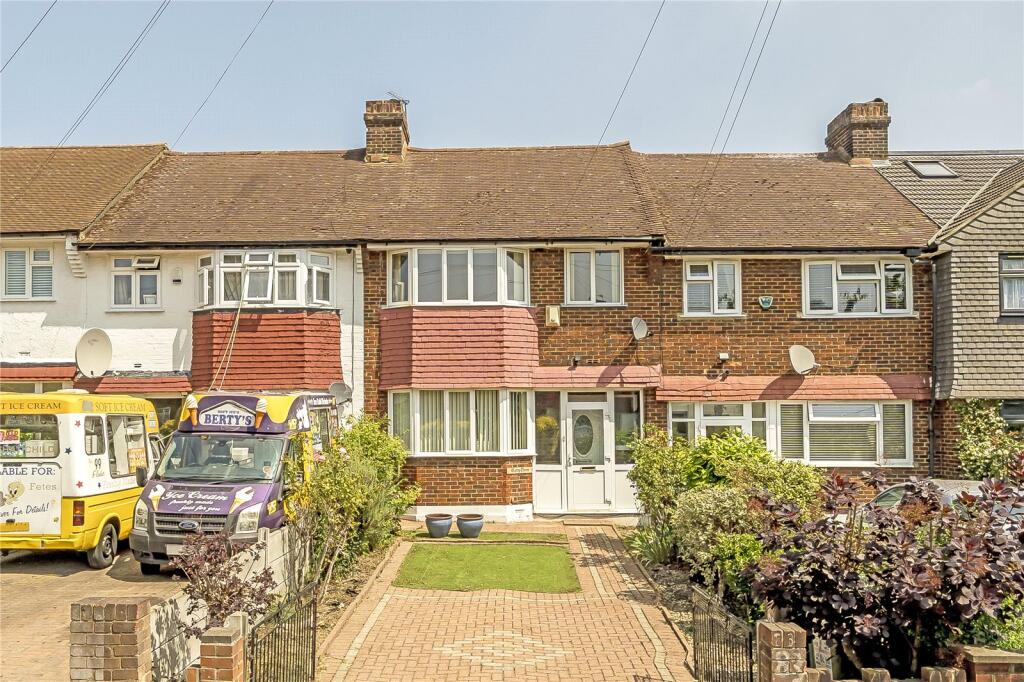 Main image of property: Sevenoaks Road, Crofton Park, SE4