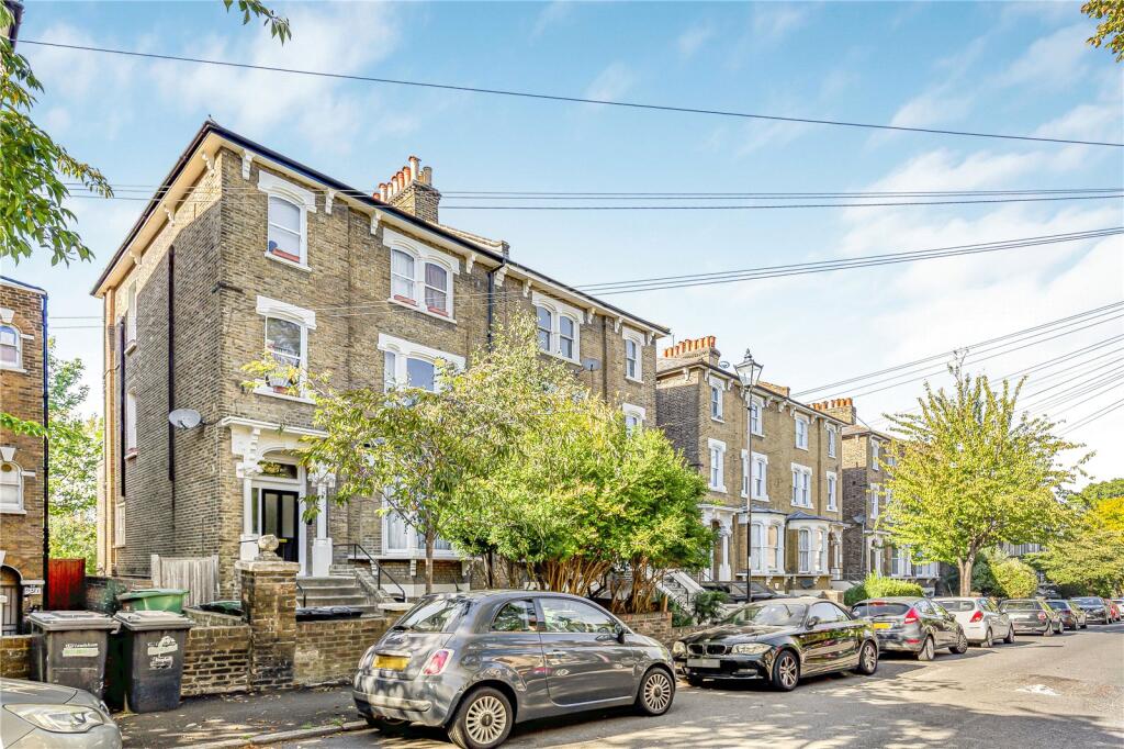 Main image of property: Tressillian Road, Brockley, SE4