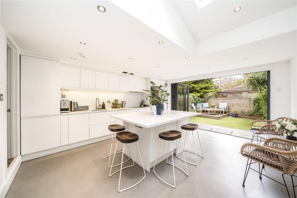 Main image of property: Ellerdale Street, Ladywell, SE13