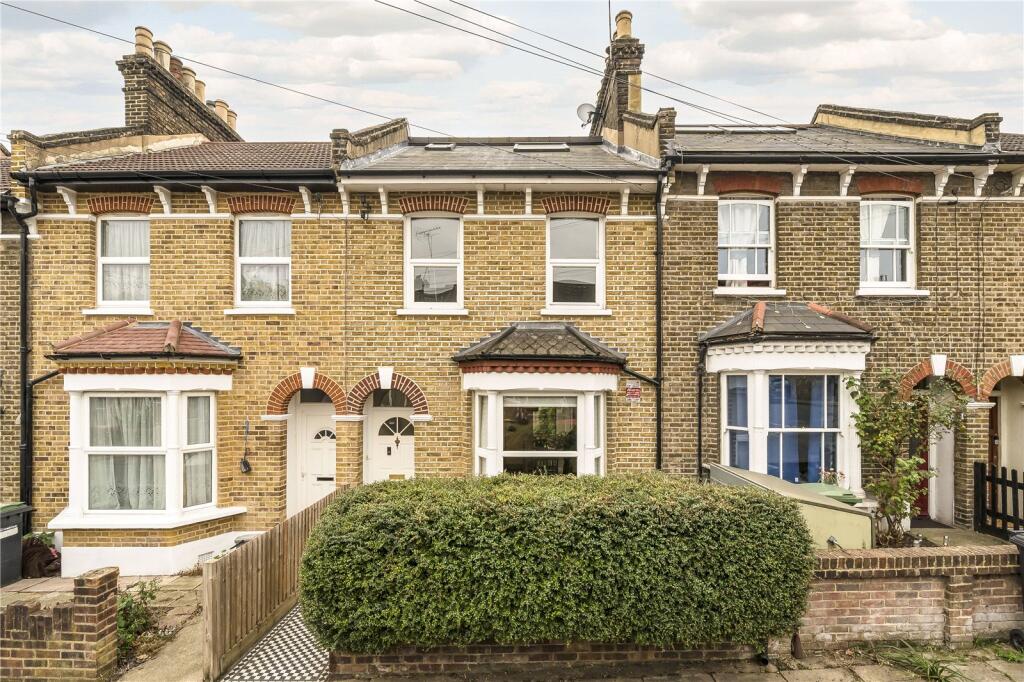 Main image of property: Ellerdale Street, Ladywell, London, SE13