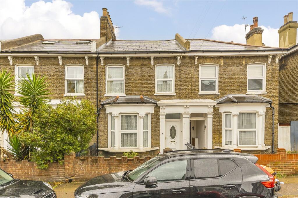 Main image of property: Foxberry Road, Brockley, SE4