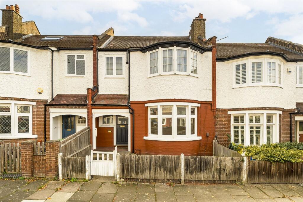 Main image of property: Dukesthorpe Road, Sydenham, SE26