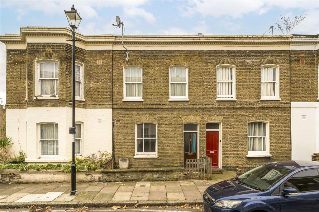 Main image of property: Cranbrook Road, St Johns, SE8