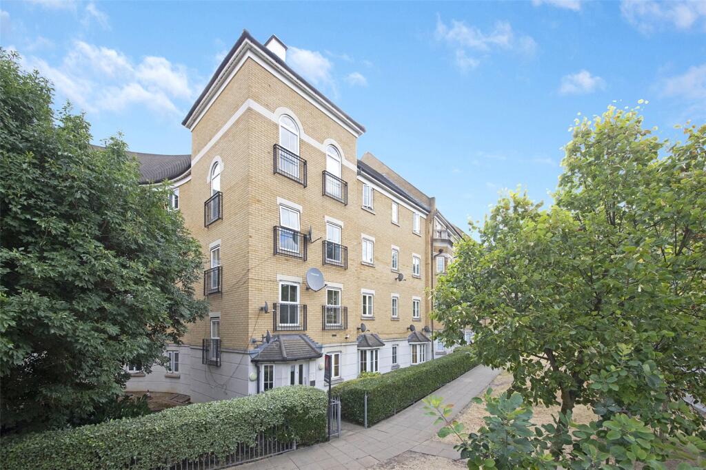 Main image of property: Kelly Avenue, Peckham, London, SE15