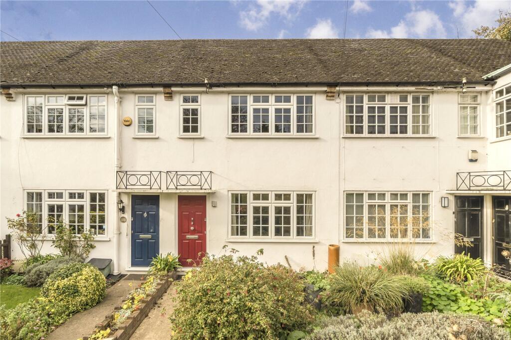 Main image of property: Beverley Court, Brockley, SE4
