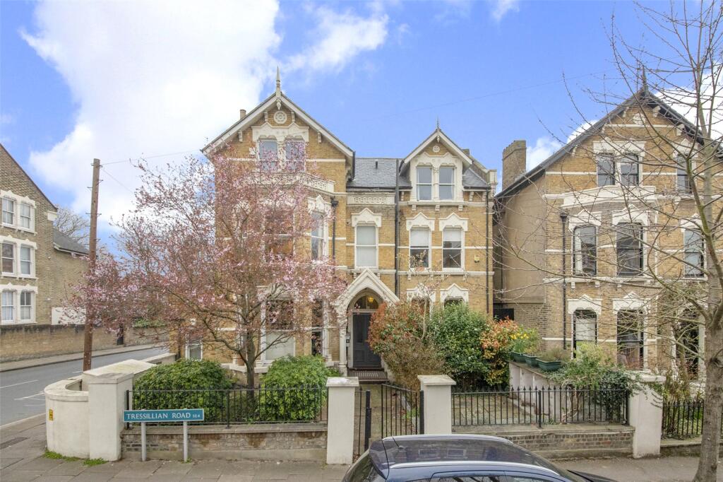 Main image of property: Tressillian Road, Brockley, SE4