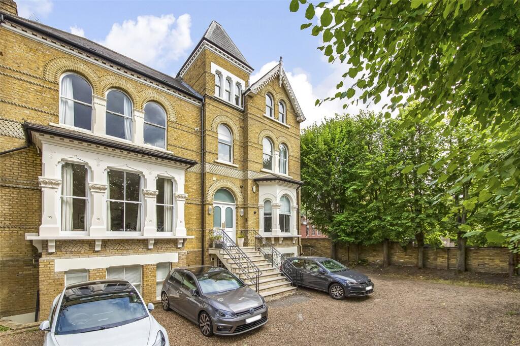 Main image of property: Wickham Road, Brockley, London, SE4