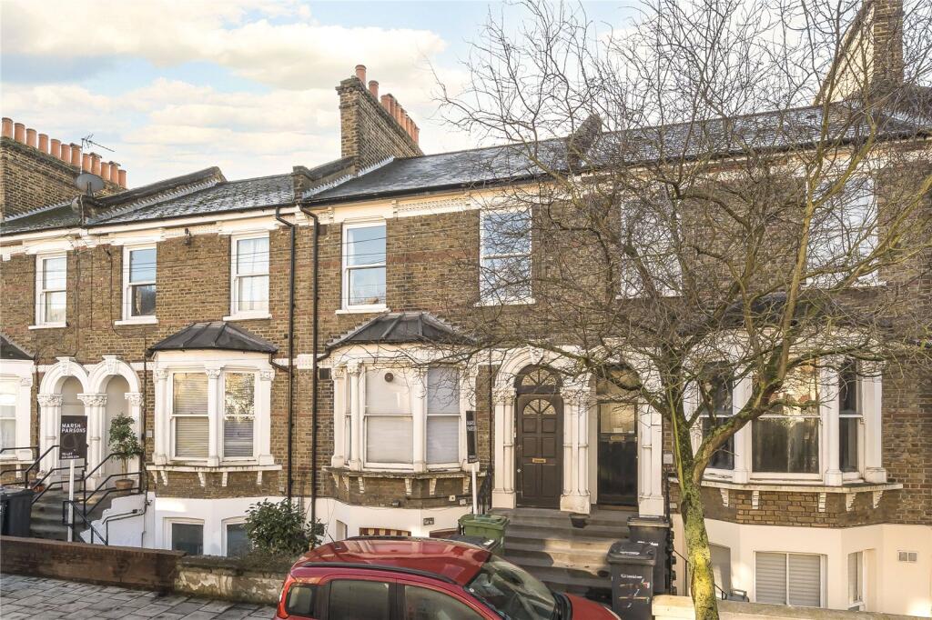 Main image of property: Drakefell Road, Telegraph Hill, London, SE4