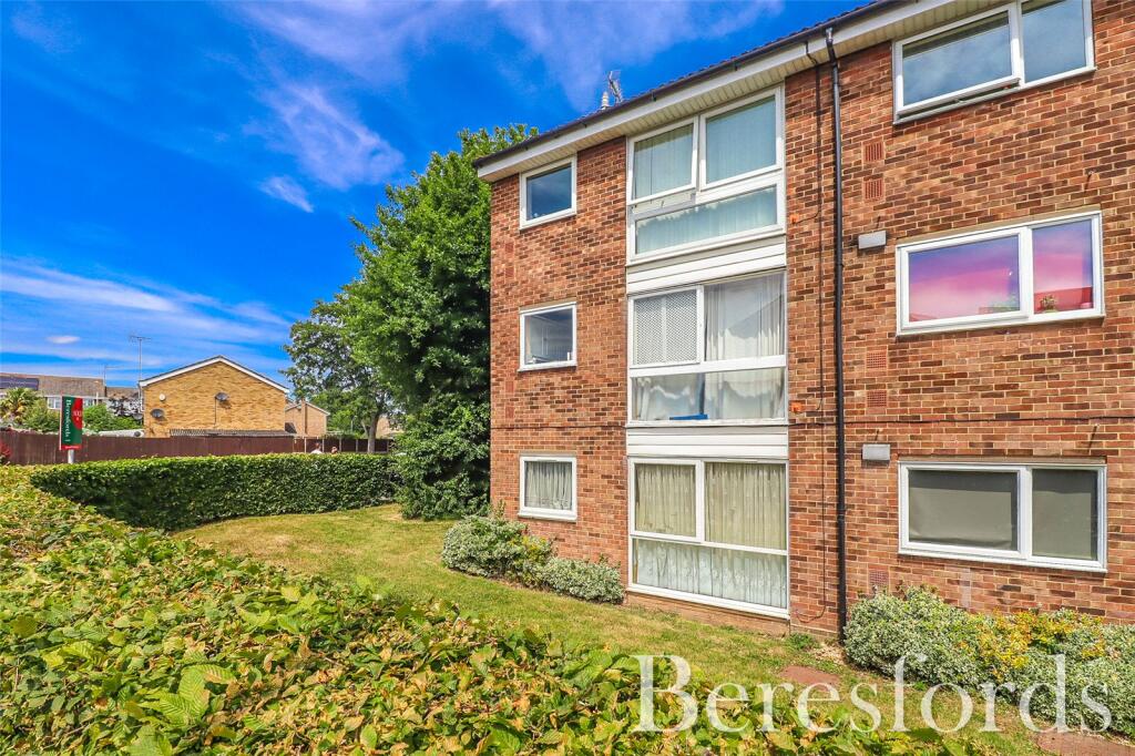 1 bedroom apartment for sale in Forest Road, Witham, CM8