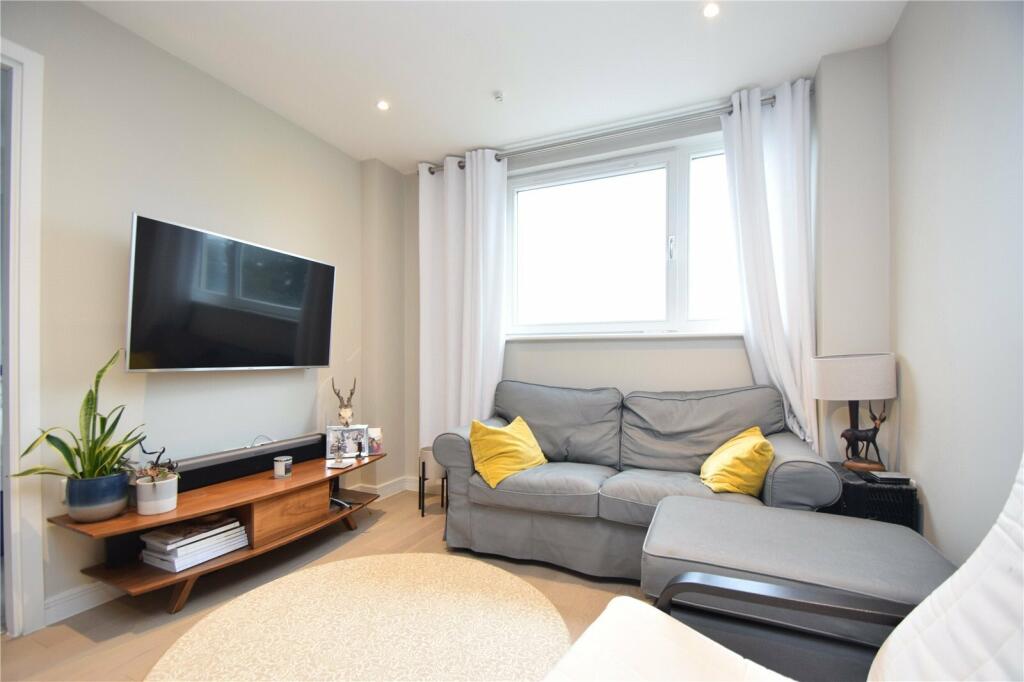 Primary image of Lime Tree Place, 8 Collingwood Road, CM8