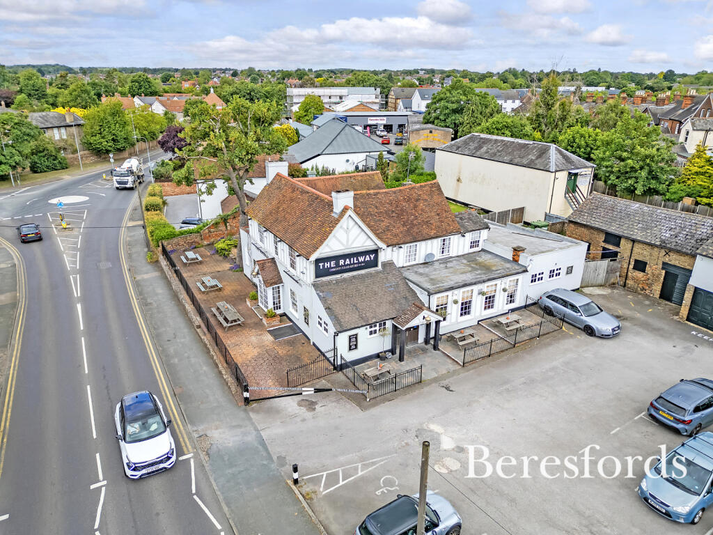 Additional image 3 of Lime Tree Place, 8 Collingwood Road, CM8